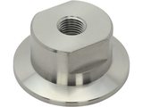 NEWPORT 优铂特 100312305  ISO-KF Flange to NPT Female Adapters