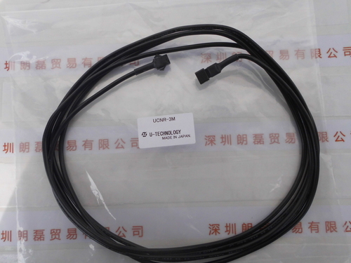 U-TECHNOLOGY优科 UCNR-3M 照明延长线