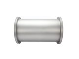 NEWPORT 优铂特 100761716  ISO-MF Vacuum Flange Full Nipple Fittings