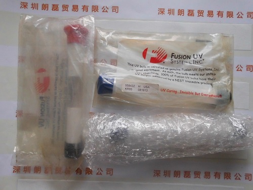FUSION辐深  558432 H UV无极灯