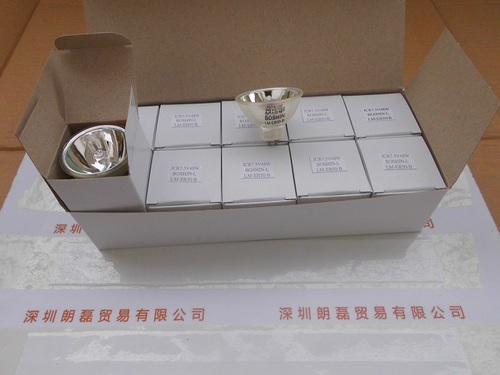 Boshin   LM-EB50-B JCR7.5V48W 灯杯