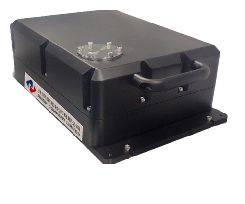 JINSP     LS1220      纳秒长脉宽固体激光器