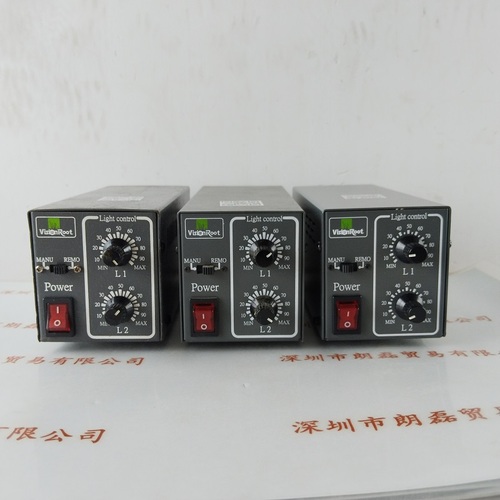 磊坚光电 调光器       VR-RM2512-2  DC12V25W