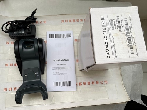 Datalogic得利捷  BC4030-WH-BT 基座  底座