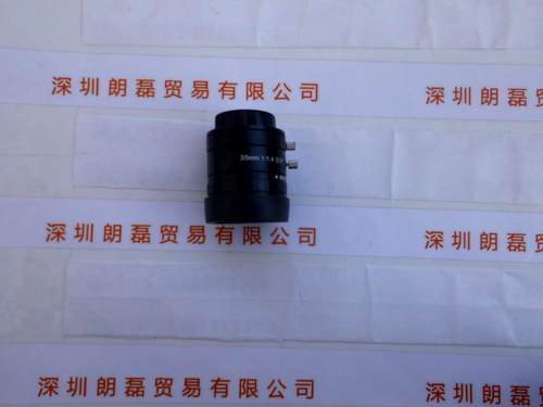 KOWA兴和 mp3514C2 工业镜头