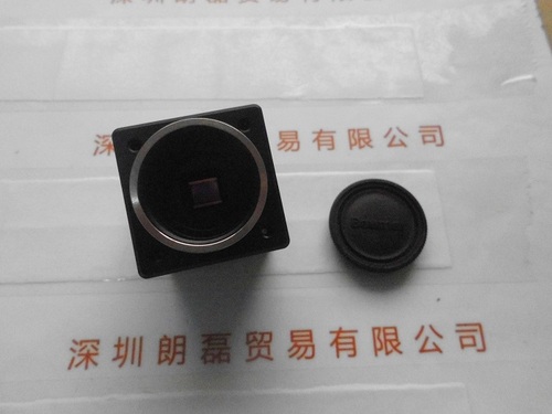 BAUMER宝盟 EXG50 工业相机