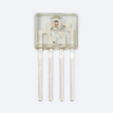HAMAMATSU    滨松   L10881    红光 LED