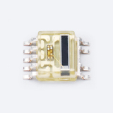 HAMAMATSU    滨松   S10317    用于激光光束同步检测的光 IC