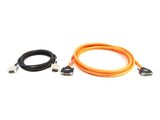NEWPORT   优铂特      XPS-DK25     XPS运动控制器-位移台电缆套件