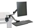 NEWPORT 优铂特 VIS-KBFP  Vision IsoStation™ 计算机安装配件