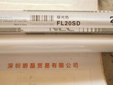 NEC  FL20SD 灯管