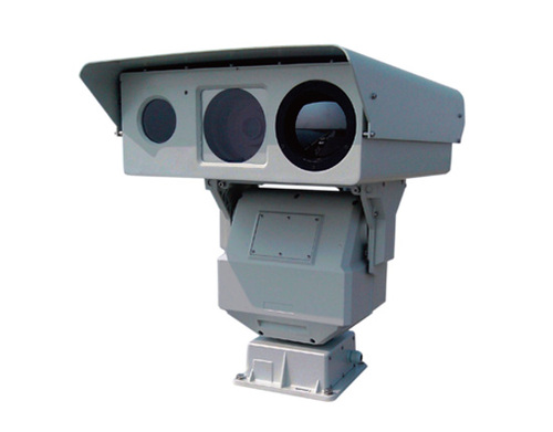 ULIRVISION       TC800PTZ        重载双光谱云台