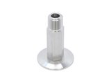 NEWPORT 优铂特 100316815  ISO-KF Flange to Male NPT Pipe Adapters