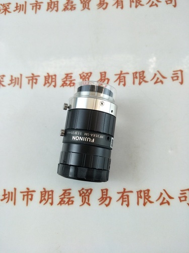 FUJINON富士能  HF35XA-5M 镜头