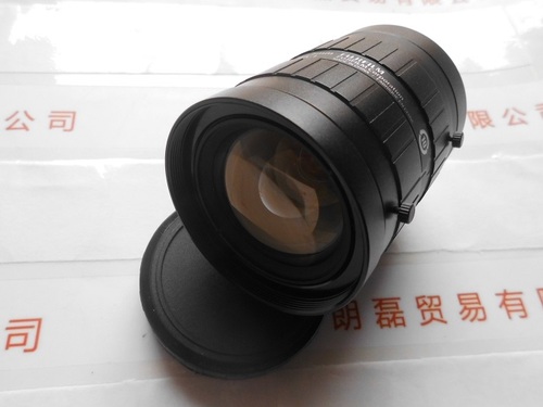 FUJINON富士能 CF12.5HA-1 工业镜头