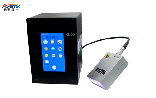 AVENTK           XL50     UVLED线光源