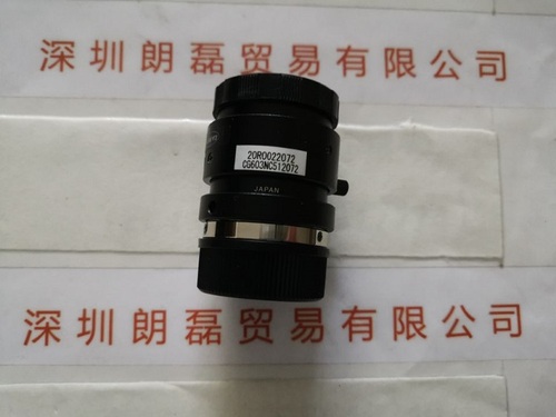 KOWA兴和 LM6NCL 工业镜头