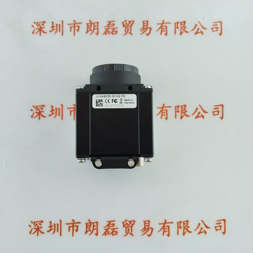 IDS爱迪思 UI-5490SE-M-HQ R2 工业相机