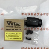 WATEC瓦特  WAT-902B  EIA 工业相机