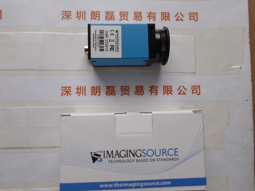 IMAGING SOURCE映美精 DMK 33G618 工业相机