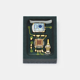 HAMAMATSU    滨松    S16429-02CT     带前端 IC 的光电传感器