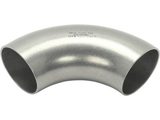 NEWPORT 优铂特 1002390200  Butt Weld 90 Degree Elbow Fittings