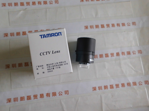 TAMRON腾龙 M12VM142 工业镜头