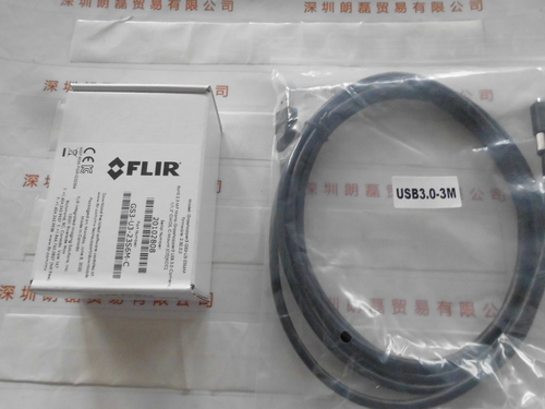 FLIR菲力尔 GS-U3-23S6M-C 工业相机