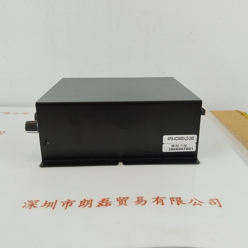APS-4C0400-LD-24S   光源控制器