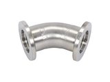 NEWPORT 优铂特 100318701  ISO-KF Flange 45 Degree Elbow Fittings