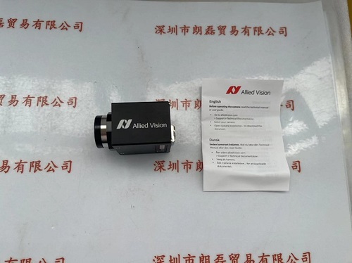 AVT瑷茘德  Prosilica  GC1290  工业相机