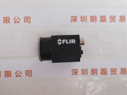 FLIR菲力尔 FL3-GE-20S4C-C 工业相机