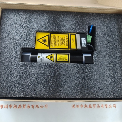 BRUKER布鲁克 &nbsp;&nbsp;&nbsp;&nbsp;&nbsp;氦氖激光器 &nbsp;&nbsp;Q101-A