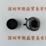 HIKROBOT海康机器人 &nbsp;&nbsp;&nbsp;&nbsp;&nbsp;&nbsp;MVL-MF3518M-5MPE &nbsp;&nbsp;&nbsp;&nbsp;&nbsp;&nbsp;工业镜头