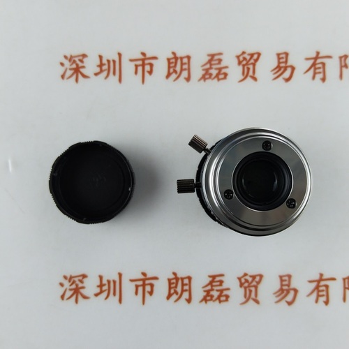 HIKROBOT海康机器人 &nbsp;&nbsp;&nbsp;&nbsp;&nbsp;&nbsp;MVL-MF3518M-5MPE &nbsp;&nbsp;&nbsp;&nbsp;&nbsp;&nbsp;工业镜头