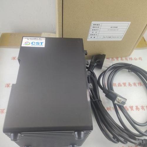 CST康视达 CST-DPS24120EG-4TD   数字控制器