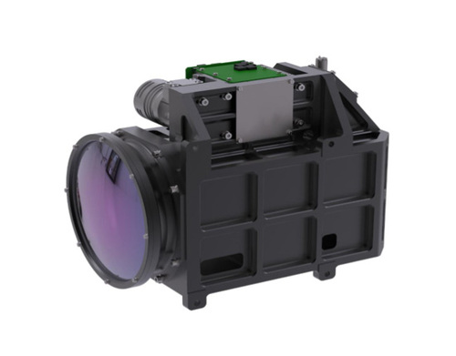 ULIRVISION       TC640LW       长波制冷型热像机芯