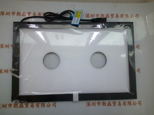 CST康视达  CST-2KFS250150Y40-WX(带漫反射板)    光源