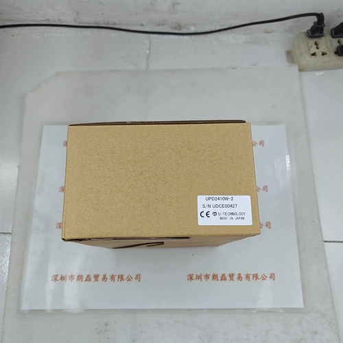 U-TECHNOLOGY优科 控制器 UPD2410W-2
