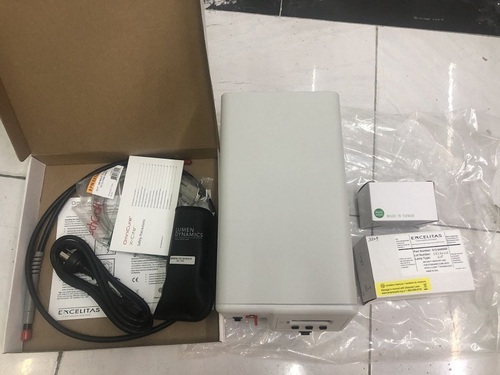 EXCELITAS埃塞力达  S1500 光源机一套