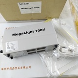 SCHOTT肖特  MEGALIGHT 100V 光源机