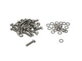 NEWPORT 优铂特 100889033  CF Ultra High Vacuum Flange Fasteners