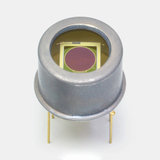 HAMAMATSU    滨松    G12180-250A  InGaAs PIN 光电二极管
