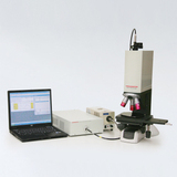 HAMAMATSU    滨松   C10323-02E   Optical NanoGauge 膜厚测量系统