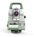 Leica    徕卡    TS16    专业测量全站仪