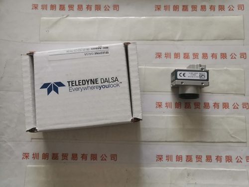 DALSA达尔萨 G3-GM11-M2020 工业相机