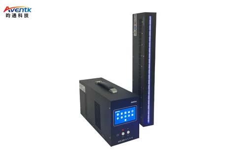 AVENTK         L500-10     UVLED线光源