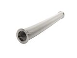 NEWPORT 优铂特 100319811  ISO-KF Thin Wall Metal Vacuum Hose