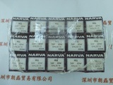 NARVA利华  HLL 24V50W GY6.35-15 55244 灯泡