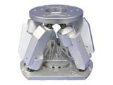 NEWPORT   优铂特   HXP50V6-MECA   真空兼容的六足位移台